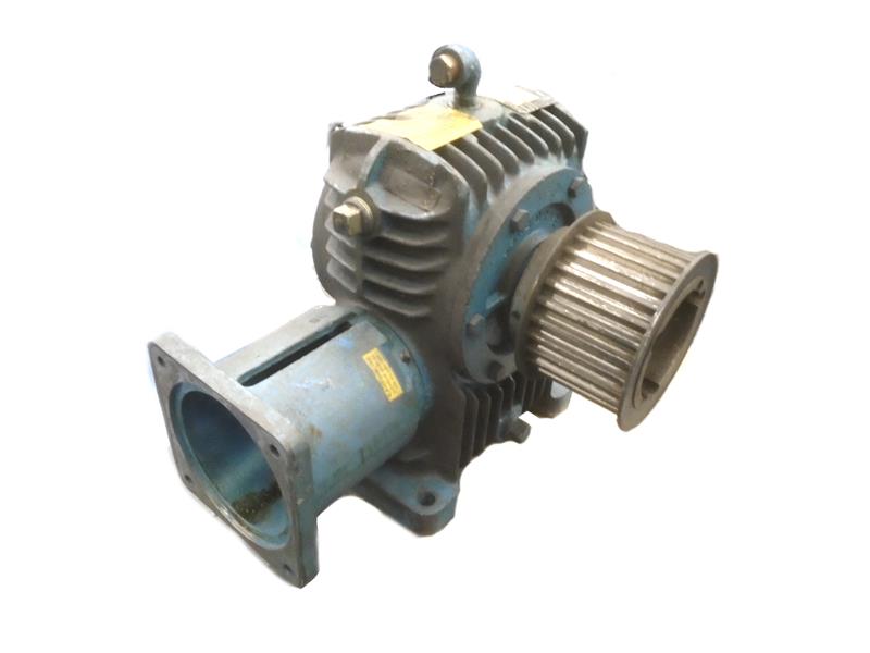 TEXTRON MHU30B109-W2-03