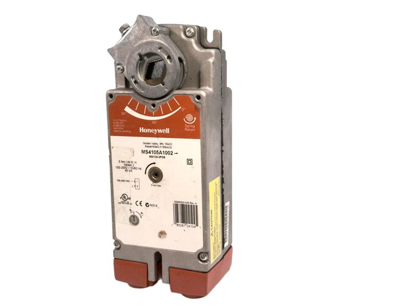 MS4105A1002 by HONEYWELL