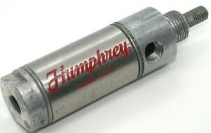 HUMPHREY 5DP4M