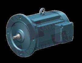 SEW EURODRIVE DRN100L4/BE5HR/FG/EK8C