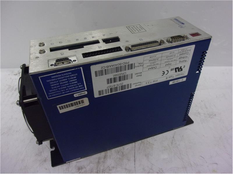 PRD-B040-AAIB-C2 by DANAHER MOTION