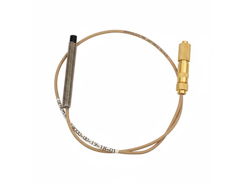 GENERAL ELECTRIC 19000-00-19-18-01