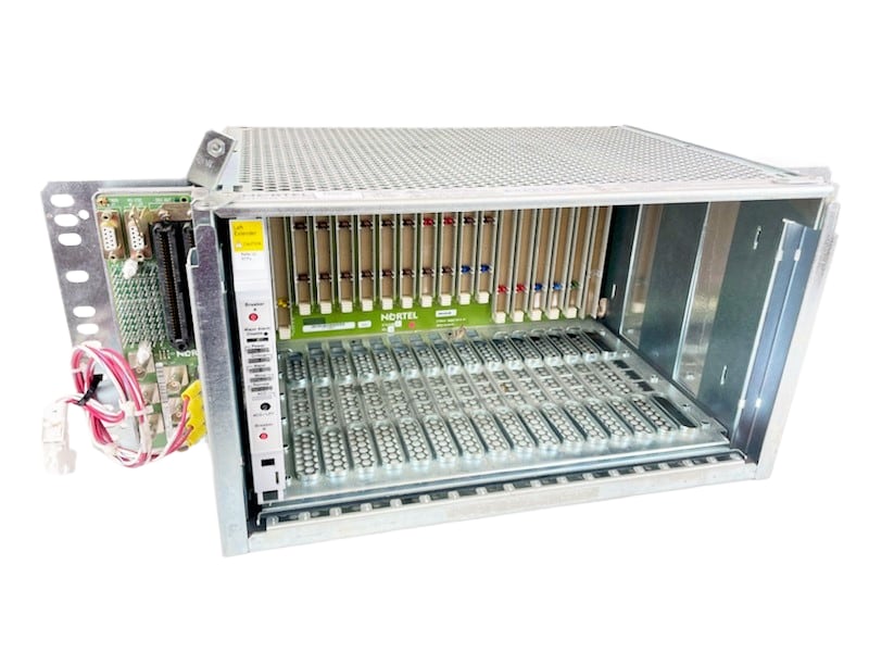 NORTEL NETWORKS NTN450AA