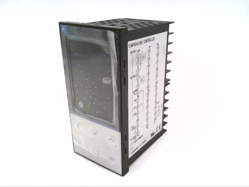 FUJI ELECTRIC PXF5ABA2-FVYA1