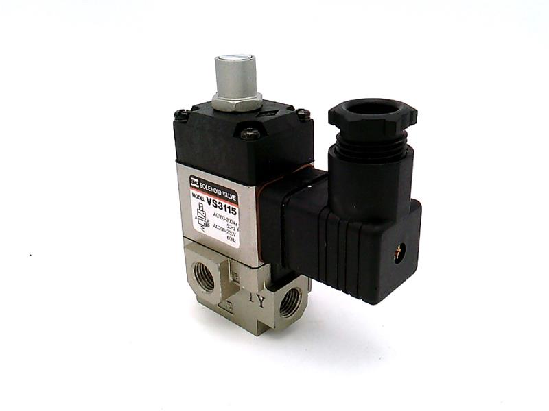 SMC VS3115-029D-P(AC230V)