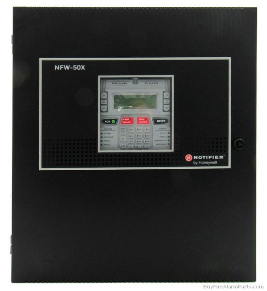 HONEYWELL NFW-50X