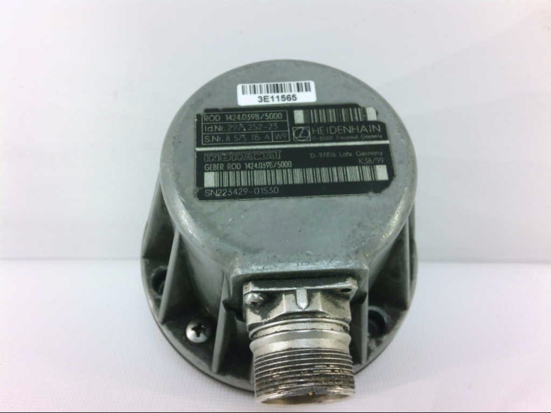 HEIDENHAIN CORP 1424.039B/5000