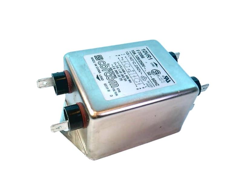 TE CONNECTIVITY 10VR1