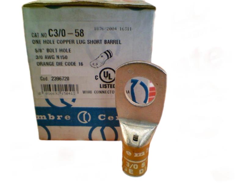 CEMBRE C3/0-58
