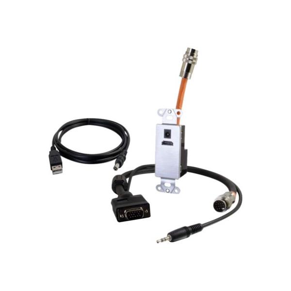 CABLES TO GO CG41324