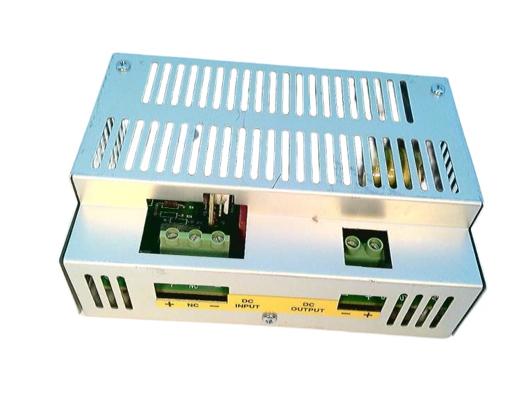 PS2001A00 by ASEA BROWN BOVERI