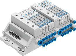 FESTO 34P-PT-SFUF-U10EU-6M4K
