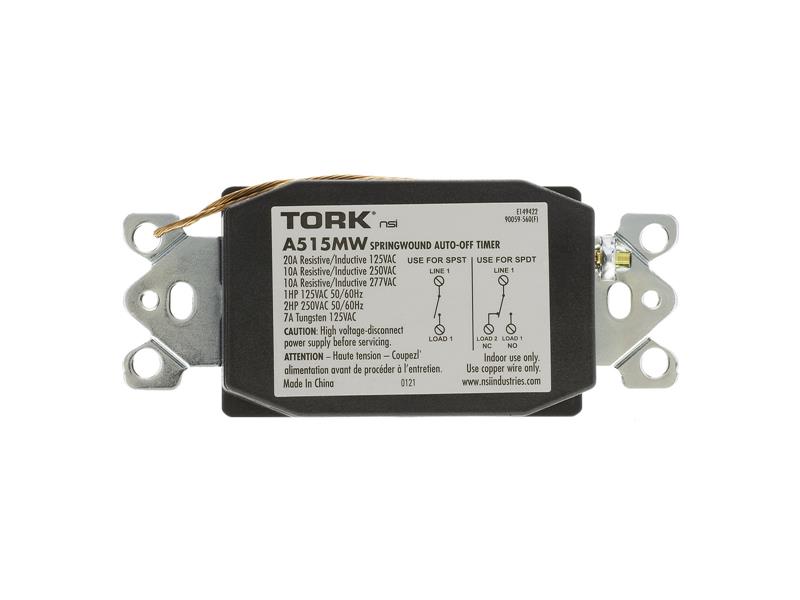 A515MW by NSI INDUSTRIES