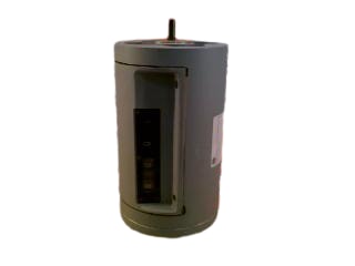 604731-01 by BAUMER ELECTRIC