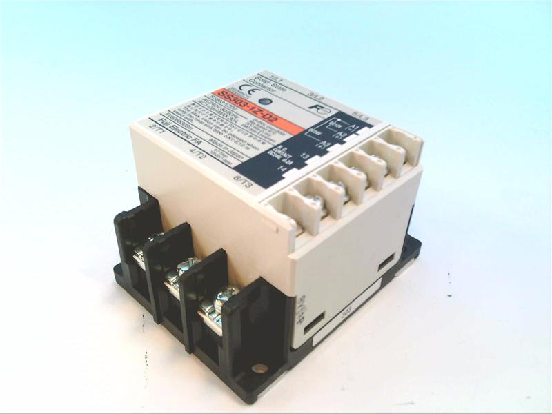 FUJI ELECTRIC SS303-1Z-D2