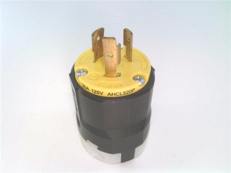 EATON CORPORATION AHCL520P