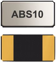 ABRACON ABS10-32.768KHZ-1-T