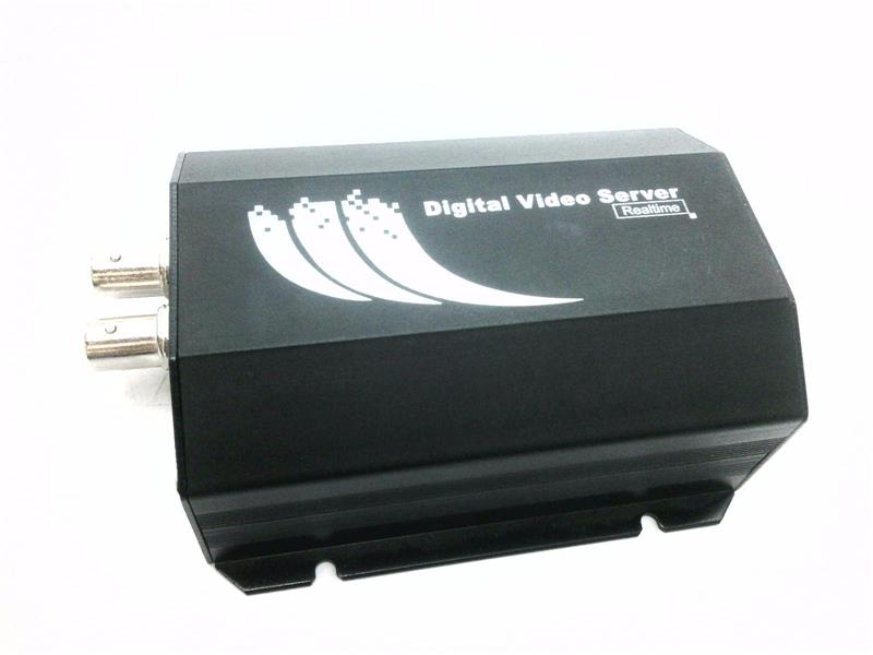 DVS1 by REALTIME TECHNOLOGIES