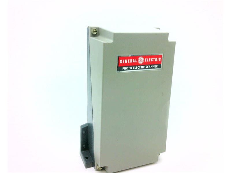 GENERAL ELECTRIC 3S7505PS700C6