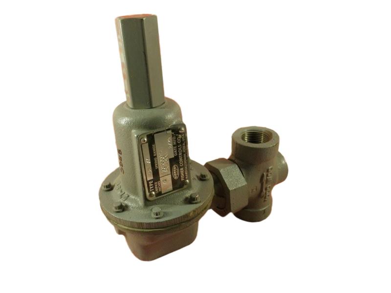 EMERSON FS-621-102