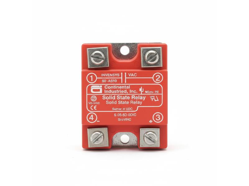 INVENSYS S505-0SJ610-00