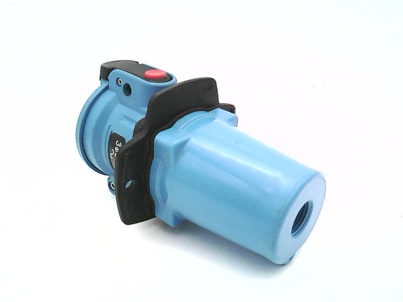 MARECHAL ELECTRIC SA 63-34143-972-843