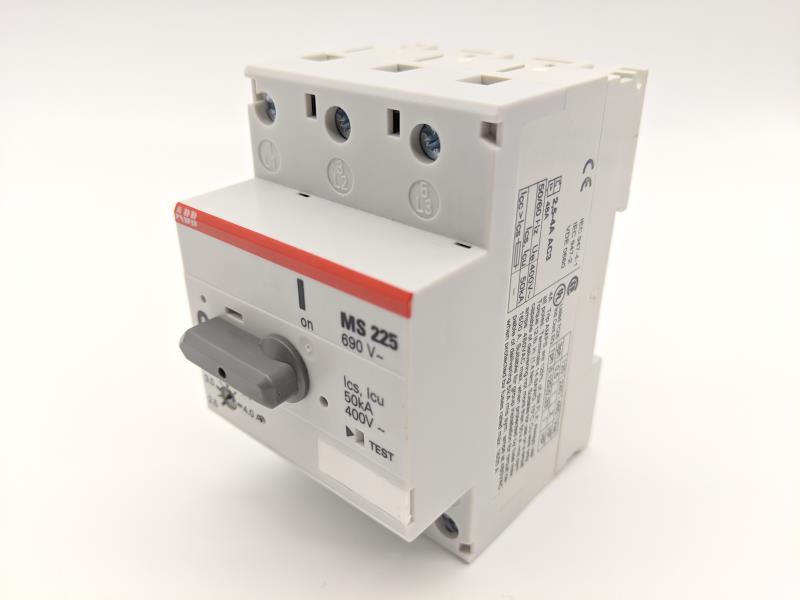 ASEA BROWN BOVERI 1SAM151000R1008