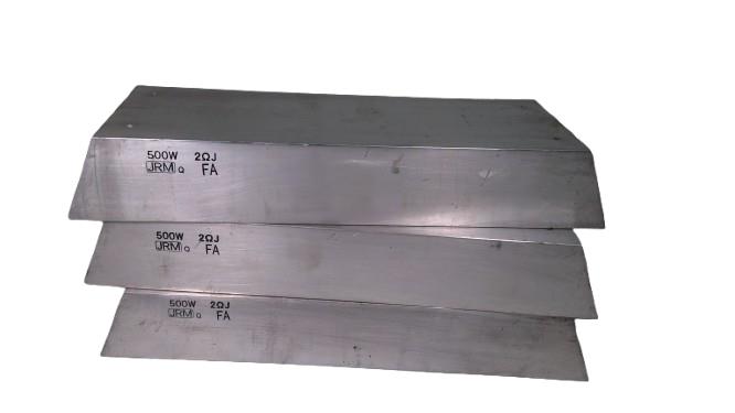 YASKAWA ELECTRIC SMVK500W2ROJ-3