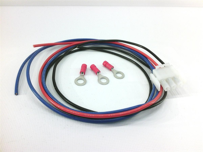 POWERTEC INDUSTRIAL MOTORS INC 3570141458000