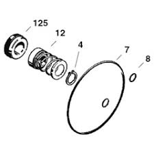 MTH PUMPS SK3100-VIT