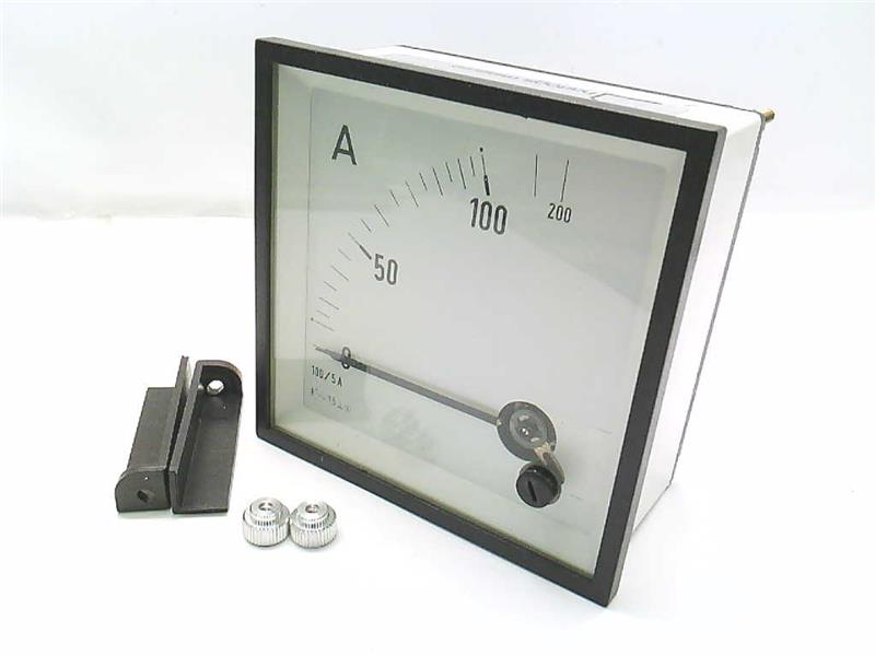 EC96-P2-100/5A by HARTOGS