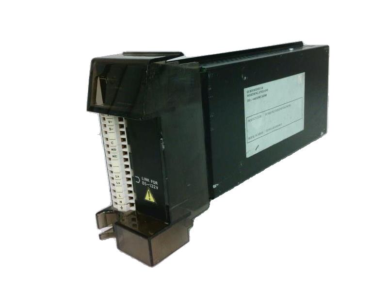 PC3000/PSU/VERSION2/HAC by INVENSYS
