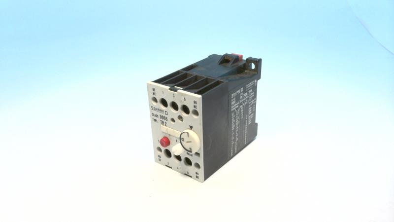 SCHNEIDER ELECTRIC 9065-TR2
