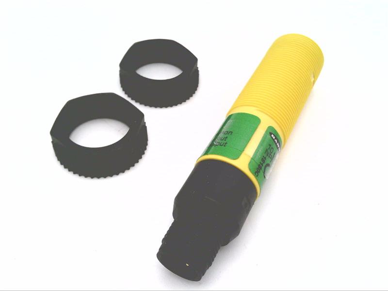 BANNER ENGINEERING S18SN6RQ