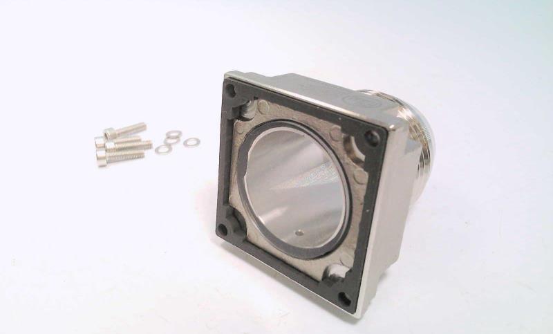 EFECTOR FLANGE ADAPTER G1 FOR O1D-E21224