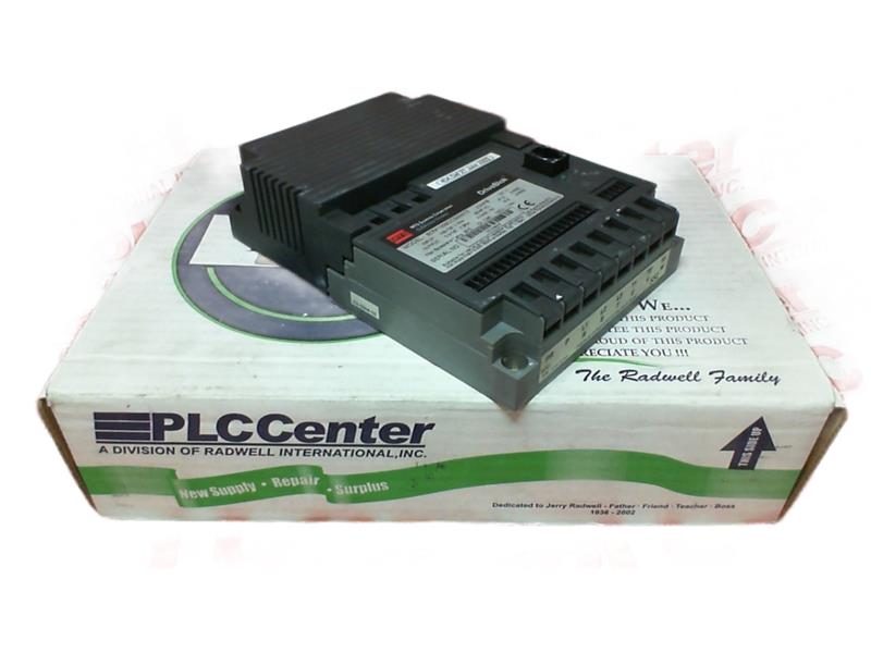 BDM1005CCS00010 by PARKER