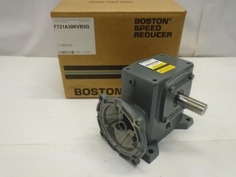 ALTRA INDUSTRIAL MOTION F721A30KVB5G