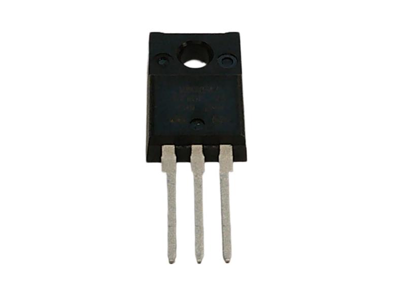 STF10N105K5 by ST MICRO