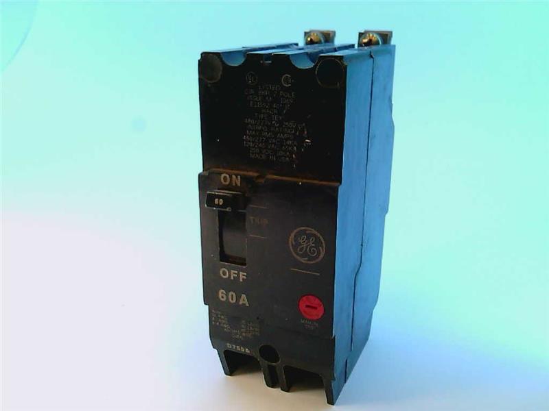 GENERAL ELECTRIC TEY260