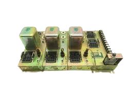 PROTECTION CONTROLS 6642VBL-3 BURNER