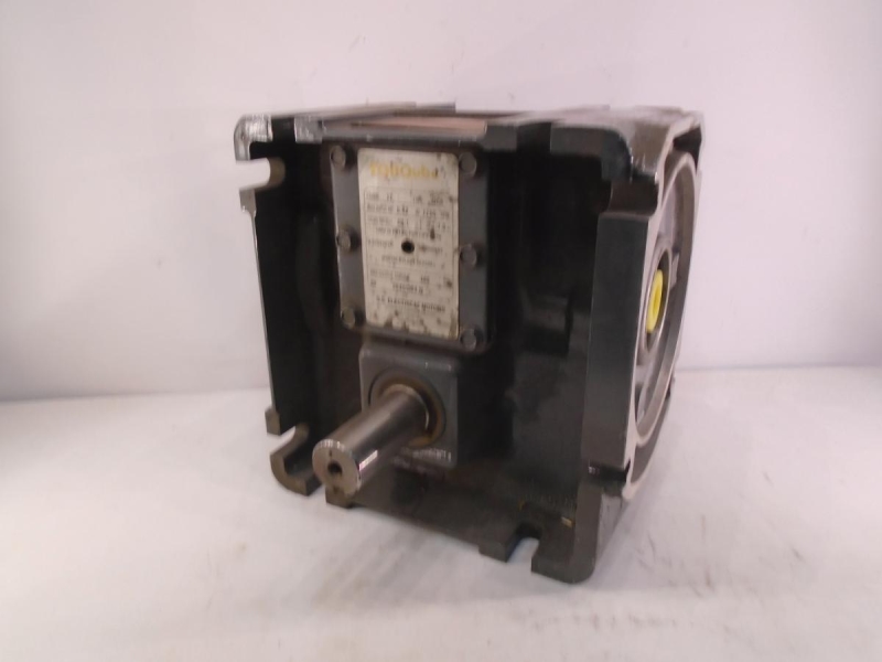 5640/D04-N by NIDEC CORP