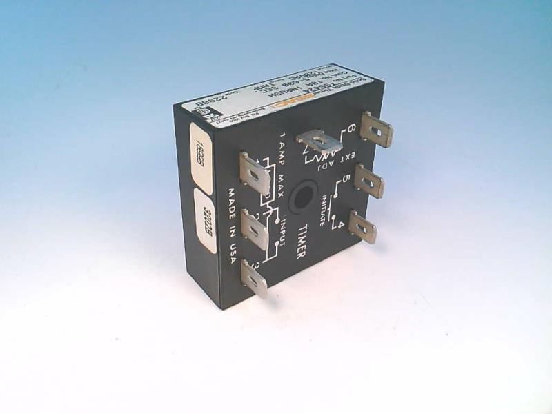 ASEA BROWN BOVERI TSS424