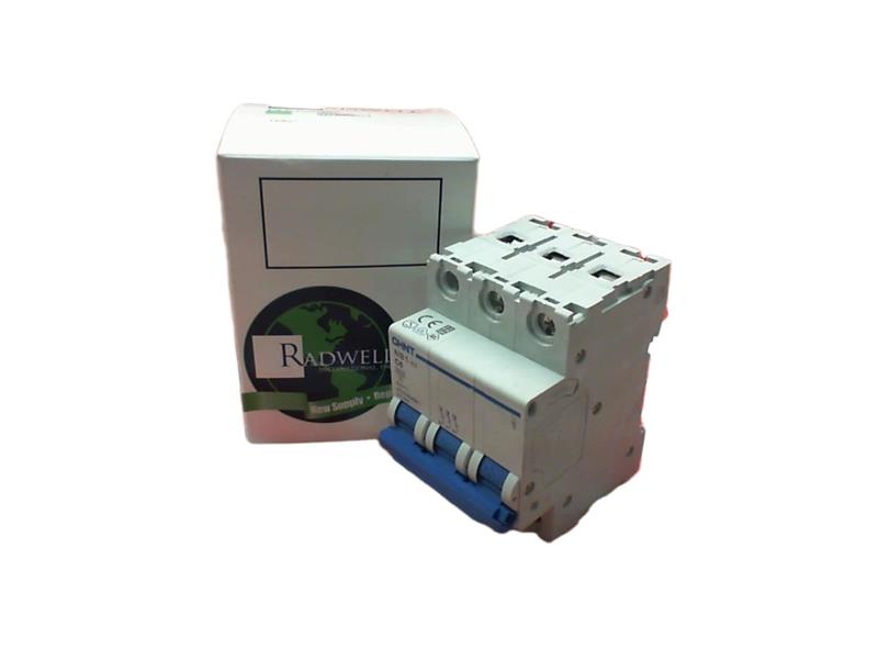 CHINT NB1-C06-3P