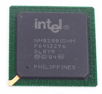 INTEL FW82801DB