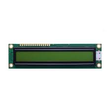 EDT DM-LCD1601-413