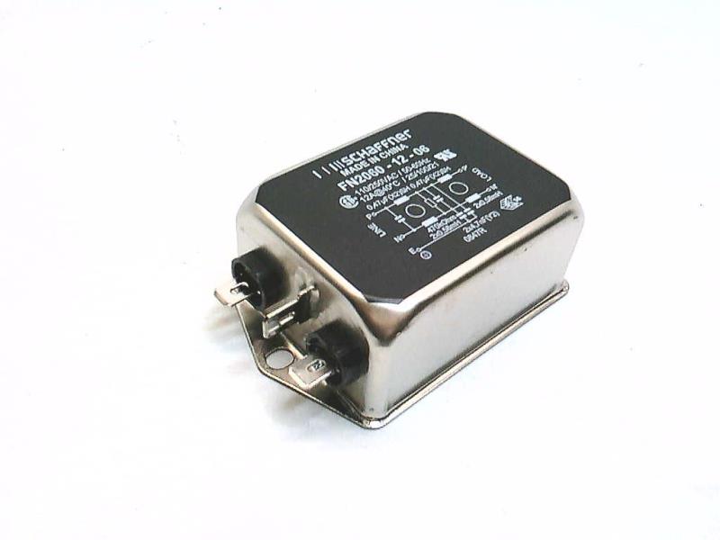 SCHAFFNER FN2060-12-06