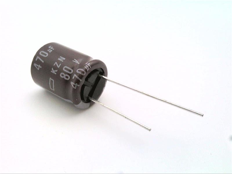 UNITED CHEMI CON EKZN800ELL471ML20S