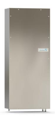 PFANNENBERG PWS 7332 115V A/W HE GY W/O TS