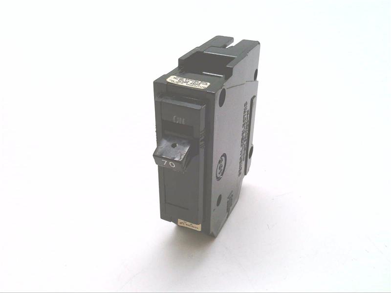 GENERAL ELECTRIC THQAL1170