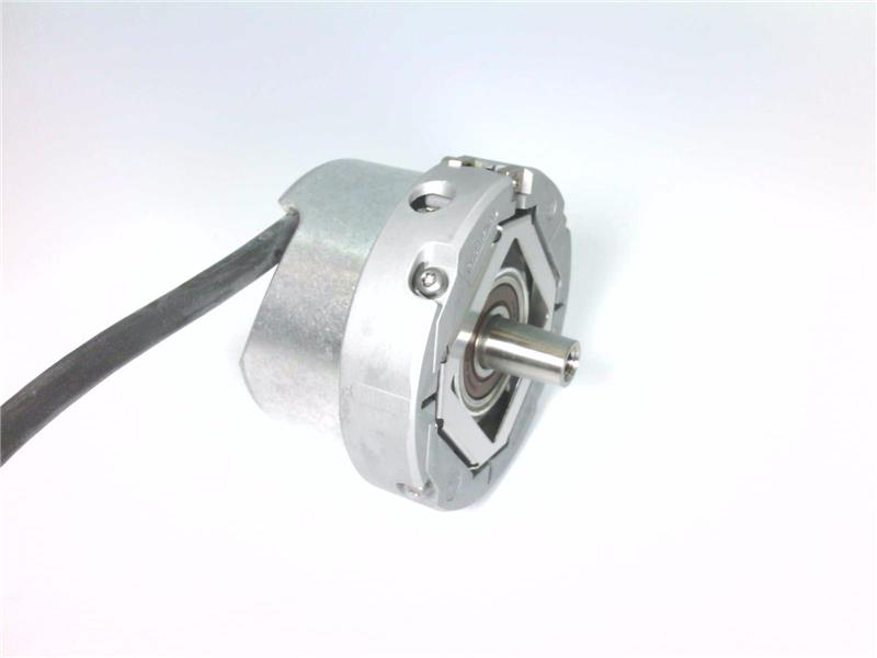 HEIDENHAIN CORP ECN 413 2048 01-58